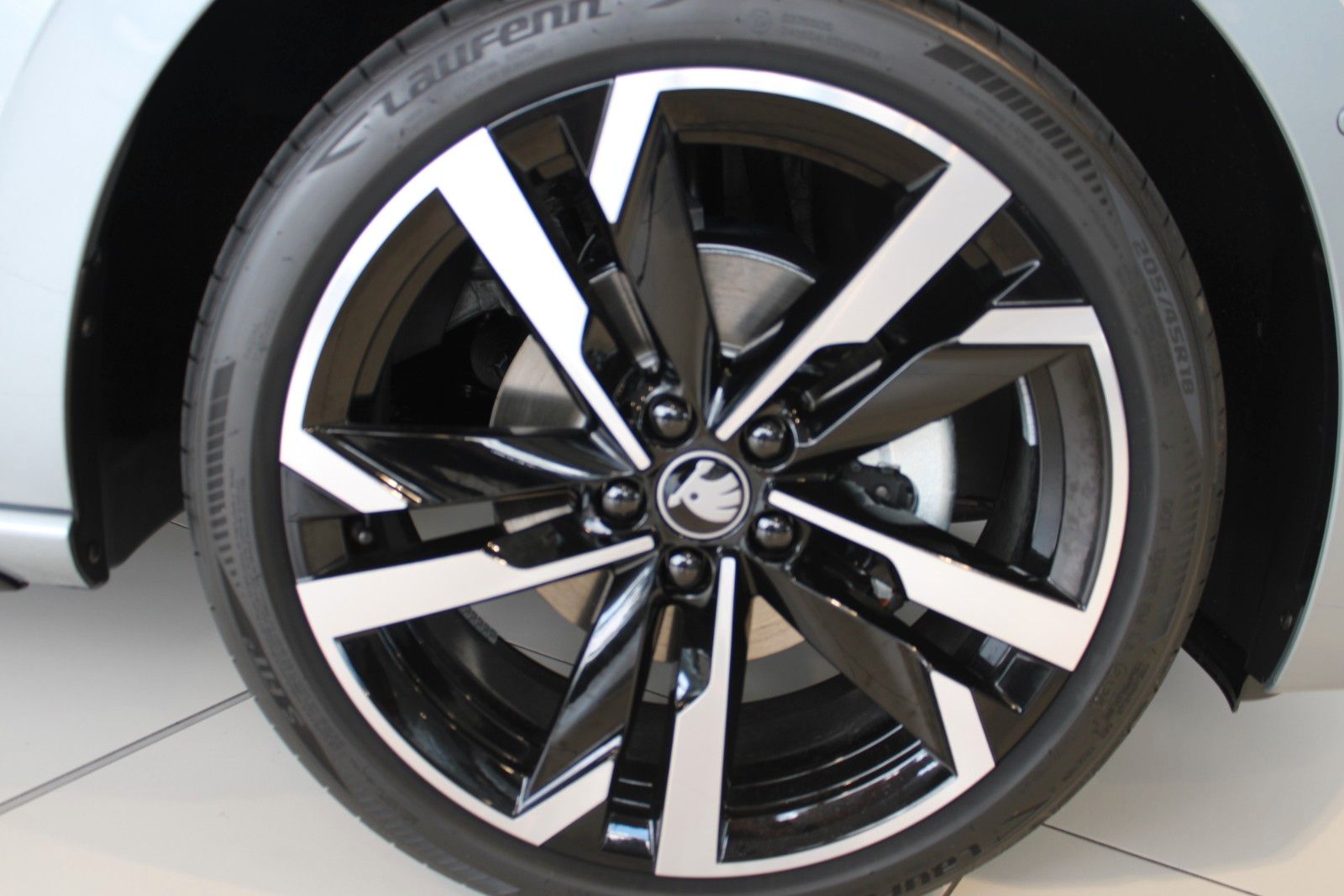 Skoda Scala - Bild 18