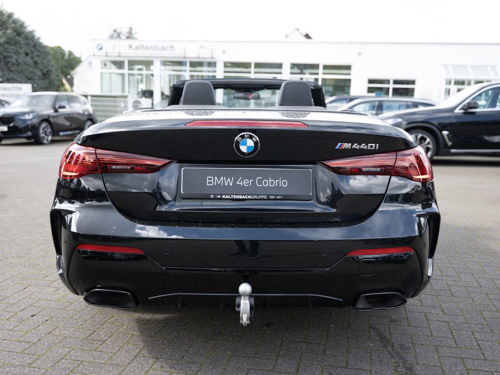 BMW M440 - Bild 7