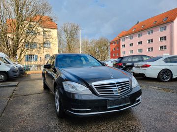 Mercedes S 350 - 11