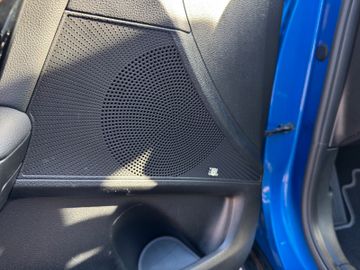 Kia XCeed 1.4 T-GDI DCT Kamera JBL Soundsystem