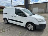 Citroën Berlingo HDi 75 Multispace Attraction Multis... - Citroën Berlingo: Multispace Hdi
