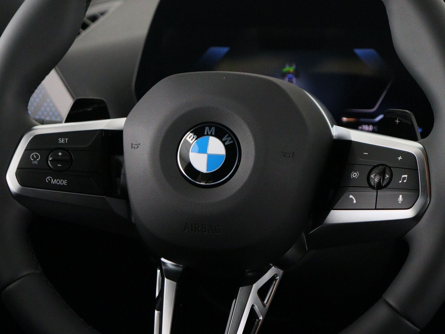 BMW 120 1 Serie M Sport imagem 3
