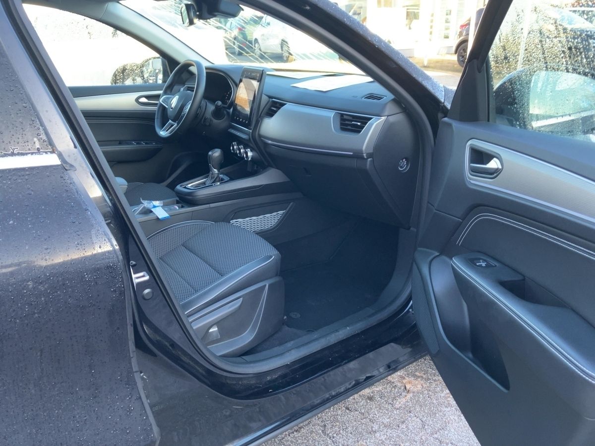 Renault Arkana - Bild 7