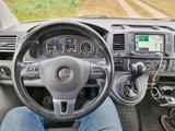 Volkswagen Transporter T5.1  - Mobilheim