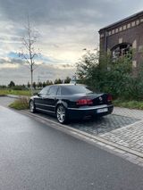 Volkswagen Phaeton  3.0 TDI Exclusive W12 ... - Volkswagen Phaeton: W