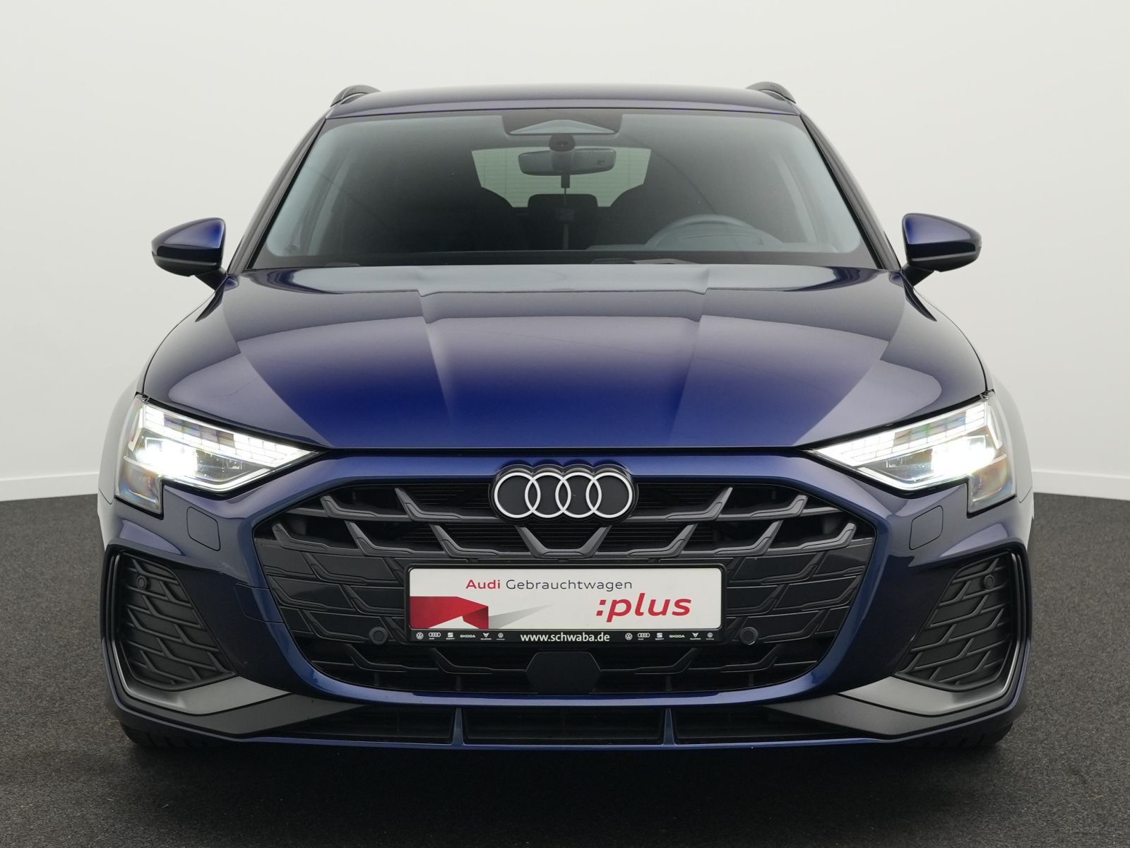 Audi A3 - Bild 9