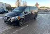 Mercedes-Benz V 250 d Aut. kompakt 140 + 10kW Overb.  - Mercedes-Benz: 140