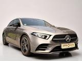 Mercedes-Benz A 200 AMG / Comand / Kamera / Carplay / Keyless - gebrauchte Mercedes-Benz A-Klasse aus dem Jahr 2020