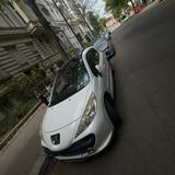 Peugeot 207 SW Escapade * Familienkombi mit Pano - Peugeot: Escapade