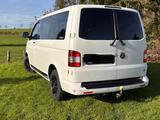 Volkswagen T5 Caravelle FACELIFT - gebrauchte VW T5 Caravelle aus dem Jahr 2010