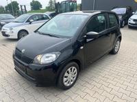 Skoda Citigo Cool Edition 1.0 EU6 2.Hd,