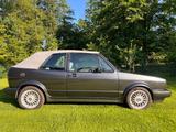 Volkswagen VW Golf 1 Cabriolet | Automatik | TÜV 04/2027 |  - gebrauchte Volkswagen Golf aus dem Jahr 1990
