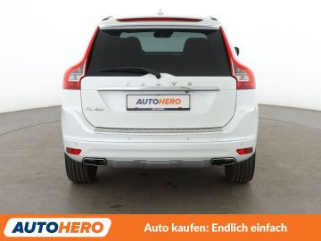 Volvo XC60 - 5