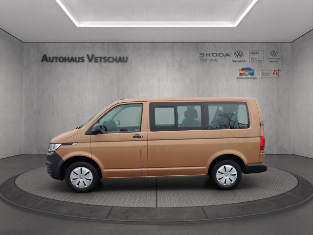 T6.1 Transporter Kombi 2.0 TDI KR Bluetooth