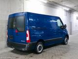 Renault Master III Kasten L1H1 Klima AHK TÜV NEU - Angebote
