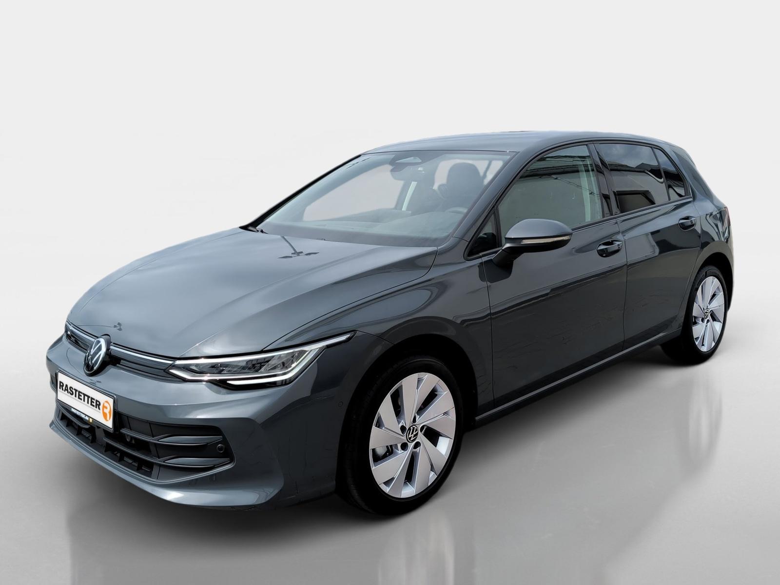Volkswagen Golf VIII eTSI DSG Life ACC+Kamera+ParkAss+Keyle, миниатюра 2