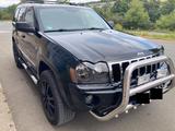 Jeep Grand Cherokee - gebrauchte Jeep Grand Cherokee aus dem Jahr 2006