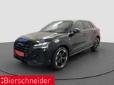 Audi Q2 35 TFSI S-Line AHK MATRIX SONOS 19 - Audi Neuwagen in München