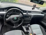 Skoda Superb 2009, 1,4-Liter-Motor, sparsa... - gebrauchte Skoda Superb aus dem Jahr 2009