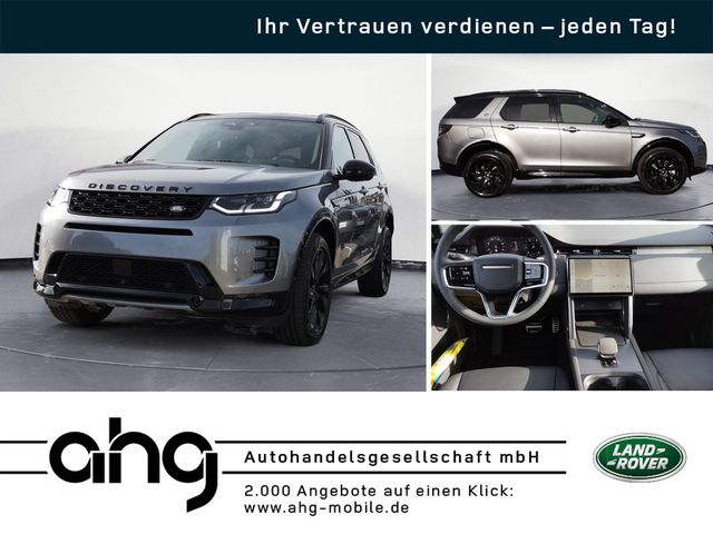 Land Rover Discovery Sport D200 DYNAMIC SE reduziert !! UVP