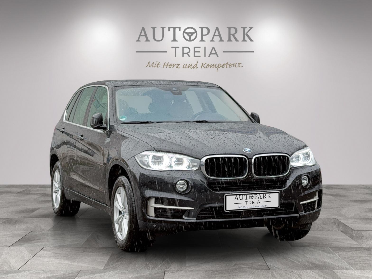 BMW X5 30d xDrive ACC|AHK|FOND-ENTERTAINMENT|PANO