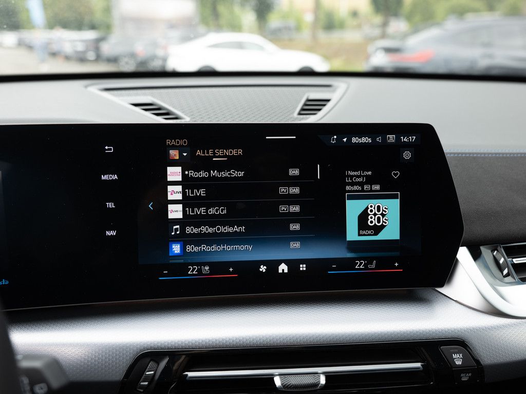 BMW X1 - Bild 21