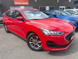 Ford Focus TITANIUM LED -  983 - Ford Focus: Rot