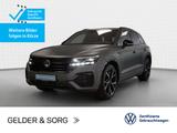 Volkswagen Touareg R-Line BlackStyle 22Z*AIR*Sthzg*360*Pano - VW Touareg Gebrauchtwagen in Lübeck