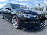 Audi RS3 8V NON OPF | EVENTURI | MOTEC | KW | MAXTON - Audi RS3 von privat