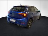 Volkswagen Polo 1.0 TSI Goal *ACC*APP*PDC*SHZ*Klima - Volkswagen Polo in Leipzig