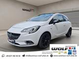 Opel Corsa 1.4 T Color Edition  LHZ~GRA~PDC~SHZ~Solar - Opel Corsa: Weiß, Edition