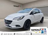 Opel Corsa 1.4 T Color Edition  LHZ~GRA~PDC~SHZ~Solar - Opel Corsa: Weiß, Edition