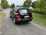 Mercedes-Benz GLK 220CDI BlueEfficiency Sport Edition - schwarze Mercedes-Benz GLK-Klasse