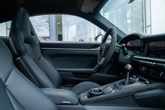 ANDERE Techart T Sport R/ SCHALTER/ 505 PS/ MATT CARBON ANDERE Techart T Sport R/ SCHALTER/ 505 PS/ MATT CARBON