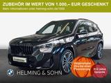 BMW X1 xDrive23d M-Sport DAB LED Shz. Lenkradhz. uvm