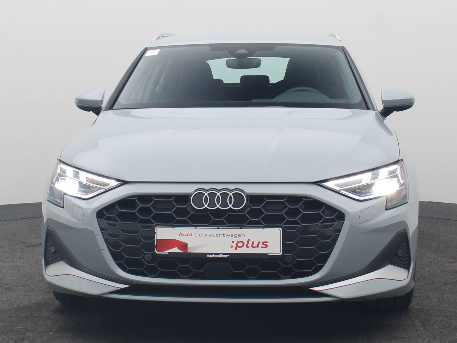 Audi A3 - Bild 3