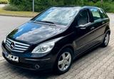 Mercedes-Benz B -Klasse B 180 CDI - Mercedes-Benz Diesel Gebrauchtwagen aus dem Jahr 2005