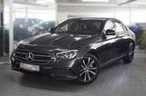 Mercedes-Benz E 400 d 4M*VOLLLEDER*SPUR*BURMESTER*NIGHT* - Mercedes-Benz E 400 in Essen