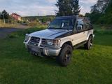 Mitsubishi Pajero V20 3.0L V6 Cabrio [Unik... - Mitsubishi Pajero: 3.0