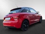Audi A1 1.6 TDI ambition *Bluetooth*Klima*SHZ* - Audi A1 bis 5.000 Euro
