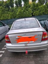 Opel opel Astra 1,6 2002 . 160000 kilomètres - Opel Astra: 160