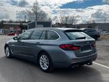 BMW 518 Sport Line .110 kW - BMW 518 mit Diesel-Antrieb