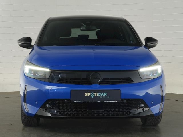 Corsa F FACELIFT GS HYBRID eDCT+LED MATRIX+RÜCKF