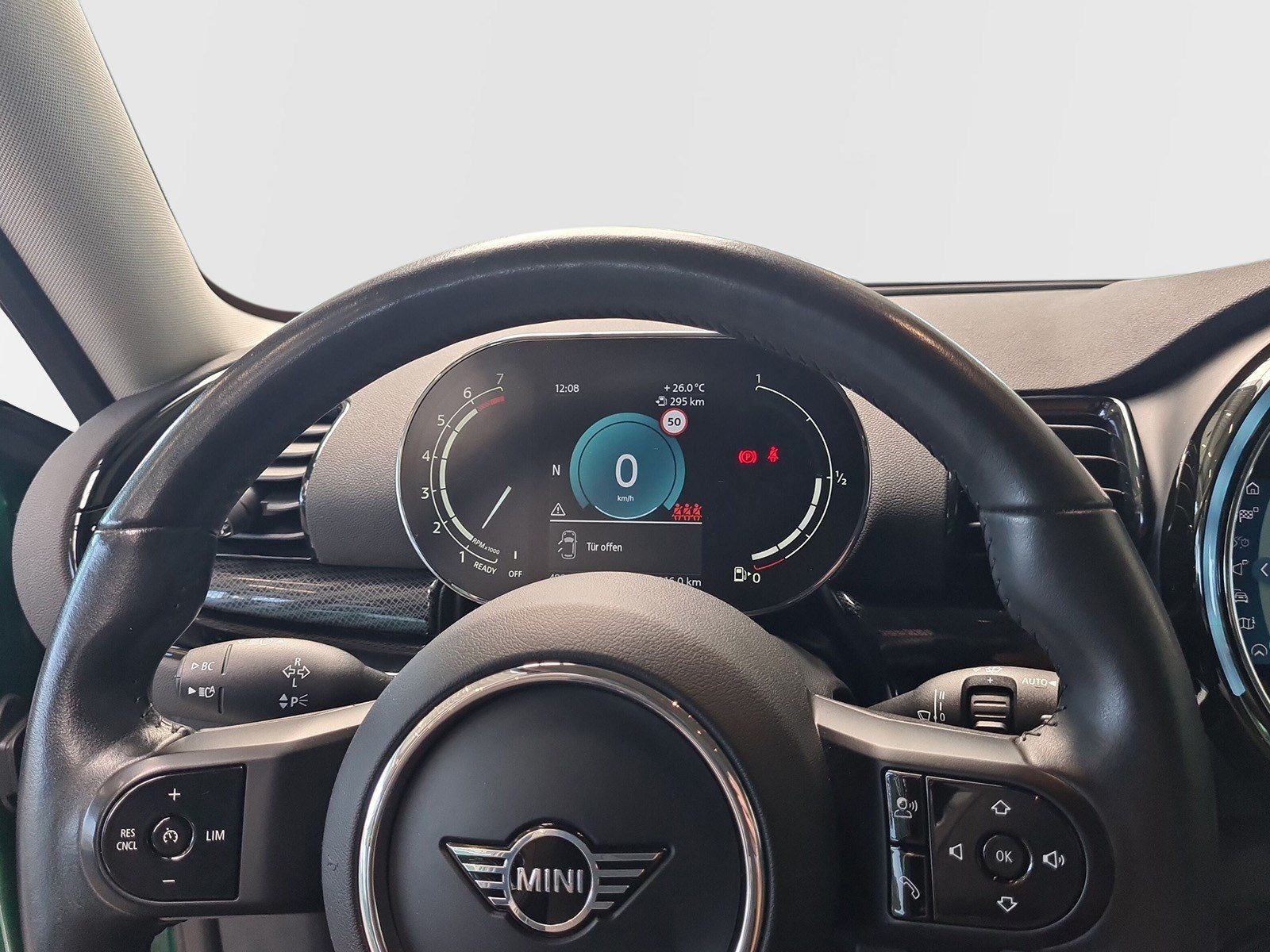 MINI One Clubman - Bild 11