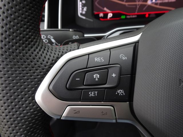 Polo GTI 2.0 TSI DSG Pano Navi LED ACC Kamera