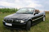 BMW 318CiA top Zustand / gepflegt - gebrauchte BMW 318 aus dem Jahr 2001