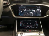 Audi A6 - Vorschau Bild 13