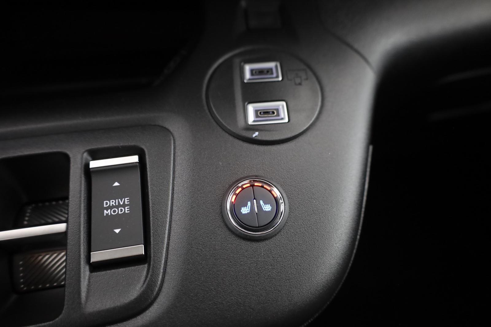 Citroën Berlingo BlueHDi 130 Aut. LED Kamera Tempomat