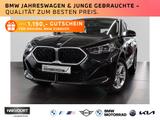 BMW X2 sDrive20i - BMW X2 in Bonn