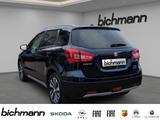 Suzuki SX 4 S-Cross Comfort 4x4 Nav Apps RFK PDCvh 17'' - Suzuki: R